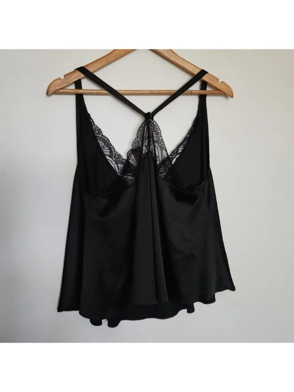 lace slip top - Picture 2 of 2